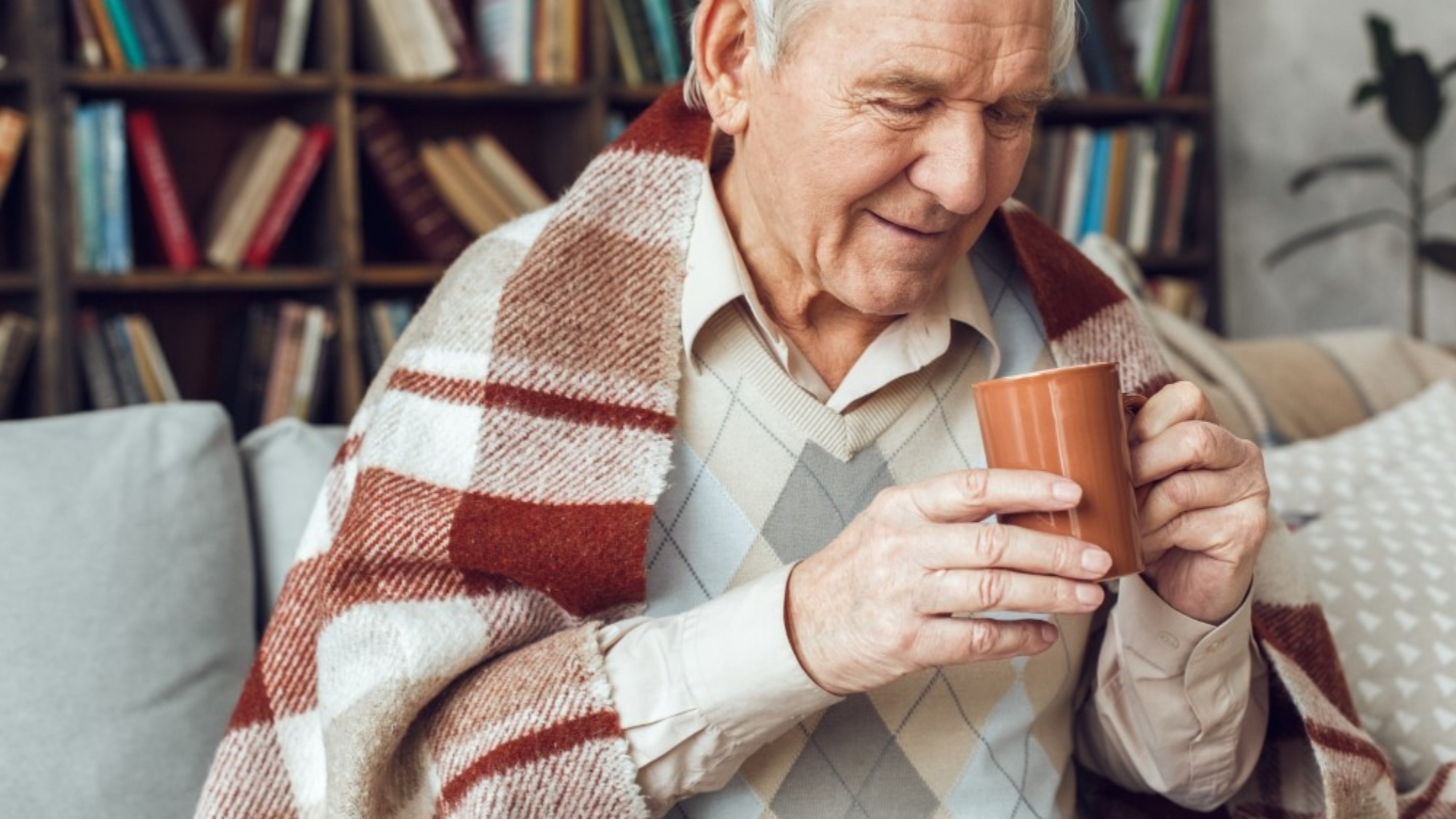 Winter safety tips for seniors