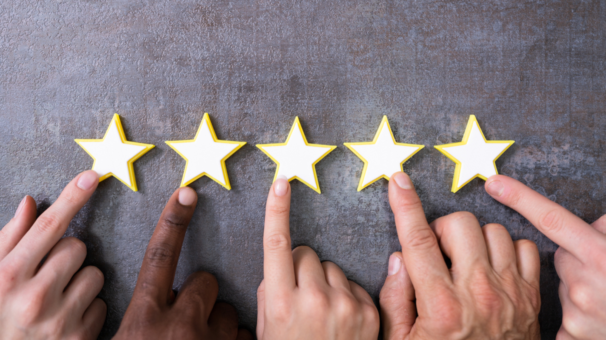 Aged Care Star Rating